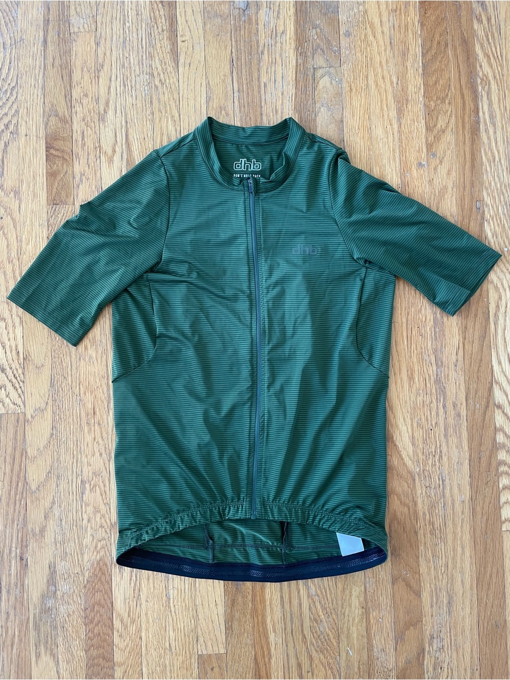 DHB Aeron Men’s Short Sleeve Jersey 3.0